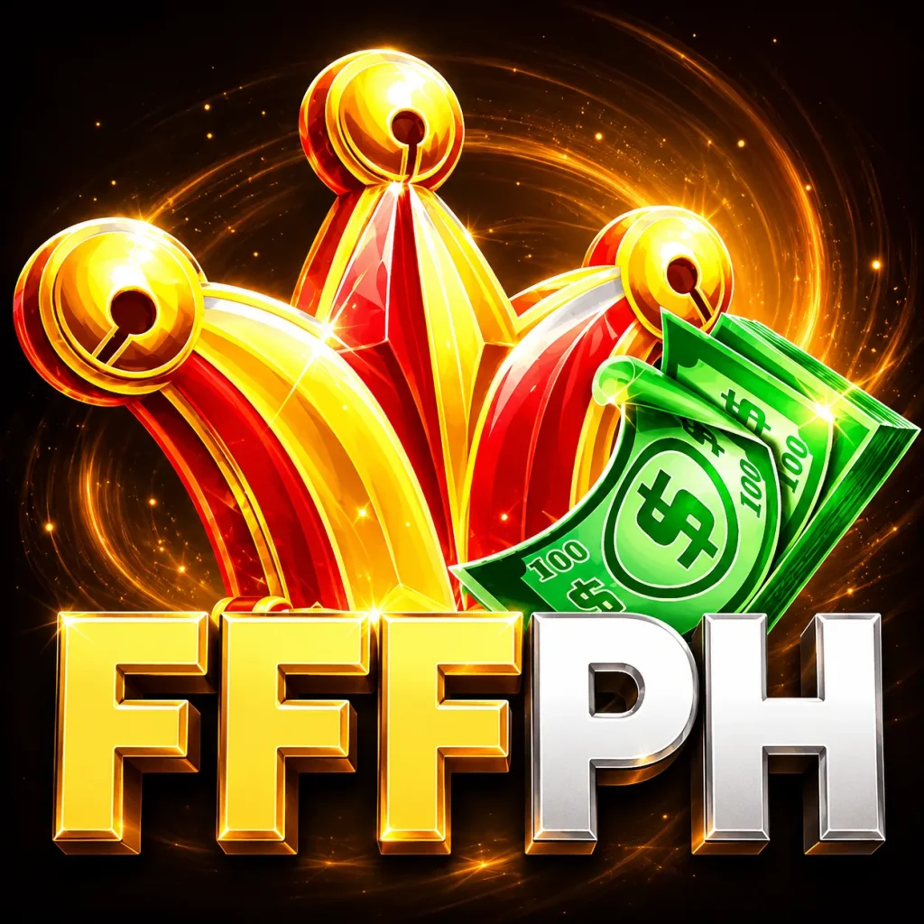 FFFPH Official homepage mobile-first gaming interface displaying smooth and secure account login entry for Filipino players.